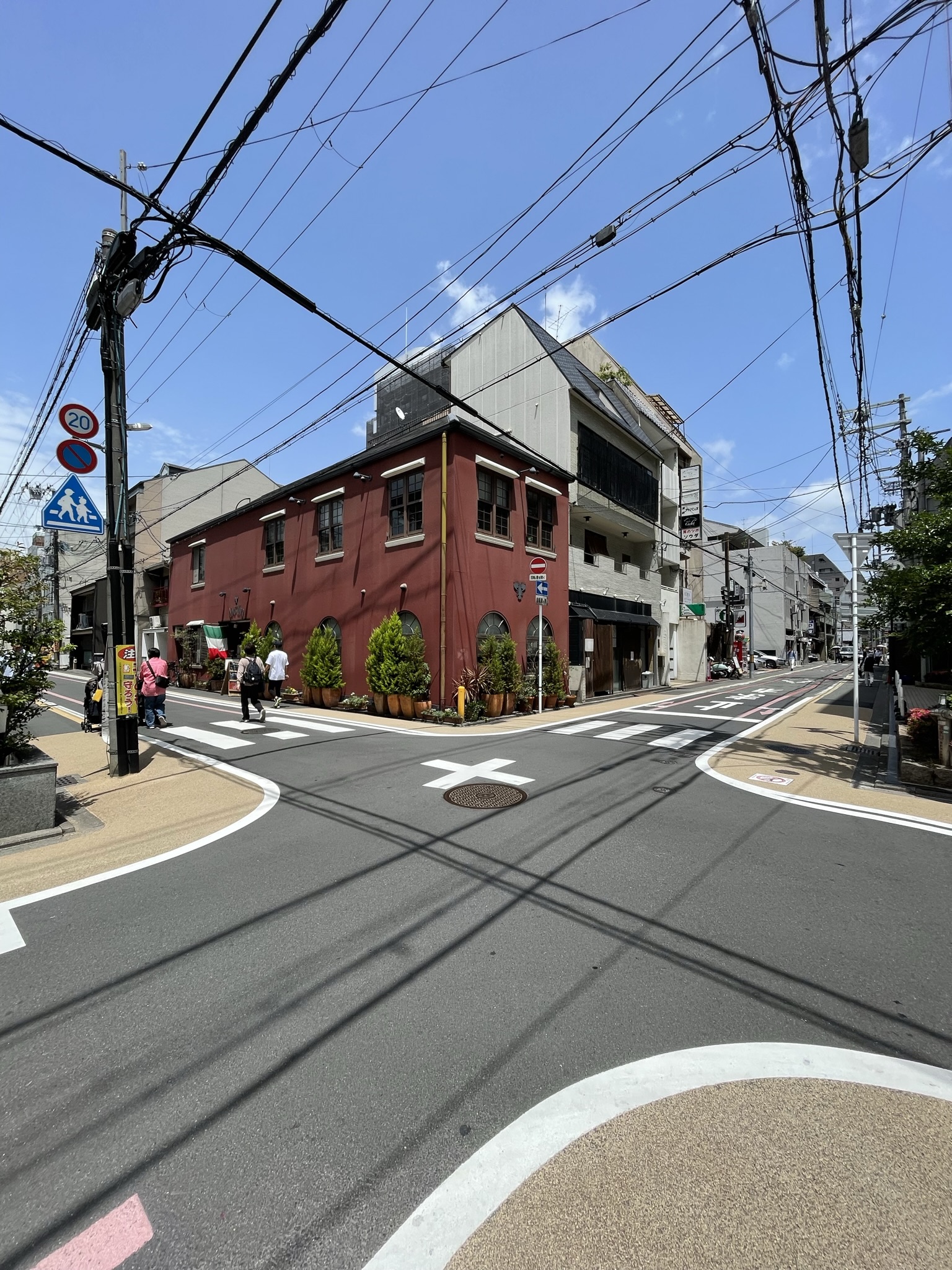 Kyoto-Kyoto Neighborhood